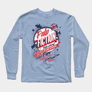 Pulp Soda Long Sleeve T-Shirt